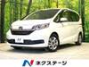 HONDA FREED HYBRID