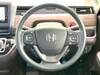 HONDA FREED HYBRID