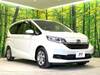 HONDA FREED HYBRID