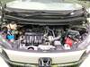 HONDA FREED HYBRID