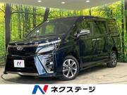 2020 TOYOTA VOXY