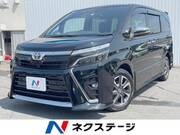 2020 TOYOTA VOXY