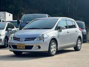 2010 NISSAN TIIDA 1.5 15M