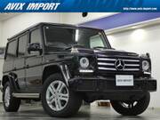 2017 MERCEDES BENZ G-CLASS