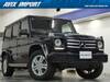 MERCEDES BENZ G-CLASS