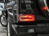 MERCEDES BENZ G-CLASS