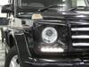MERCEDES BENZ G-CLASS