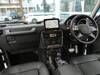 MERCEDES BENZ G-CLASS