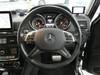 MERCEDES BENZ G-CLASS