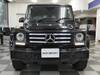 MERCEDES BENZ G-CLASS