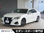 2017 TOYOTA CROWN HYBRID Athlete S