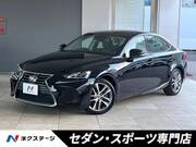 2019 LEXUS IS