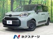 2024 TOYOTA SIENTA