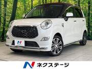 2019 DAIHATSU CAST