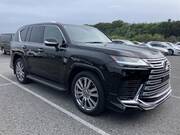 2023 LEXUS LX