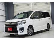 2016 TOYOTA VOXY