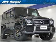 2012 MERCEDES BENZ G-CLASS