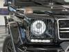 MERCEDES BENZ G-CLASS