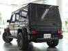 MERCEDES BENZ G-CLASS
