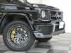 MERCEDES BENZ G-CLASS