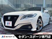 2018 TOYOTA CROWN HYBRID