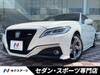 TOYOTA CROWN HYBRID