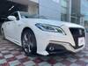 TOYOTA CROWN HYBRID