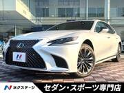 2018 LEXUS LS