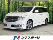2010 NISSAN ELGRAND