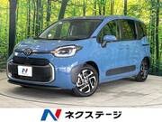 2024 TOYOTA SIENTA
