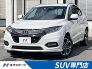 2019 HONDA VEZEL