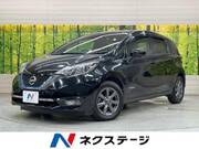 2018 NISSAN NOTE