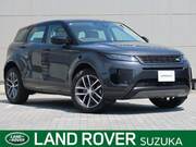 2024 LAND ROVER RANGE ROVER EVOQUE