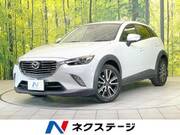 2015 MAZDA CX-3 XD TURING