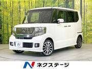 2012 HONDA N-BOX CUSTOM