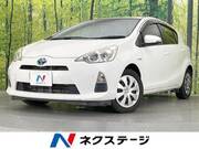 2015 TOYOTA AQUA S