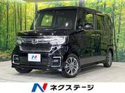 2021 HONDA N-BOX CUSTOM