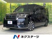 2022 HONDA STEPWAGON