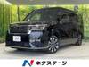 HONDA STEPWAGON