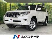2018 TOYOTA LAND CRUISER PRADO TX