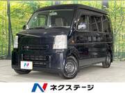 2013 SUZUKI EVERY JOYN TURBO