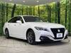 TOYOTA CROWN HYBRID