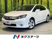 2011 LEXUS HS