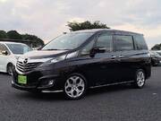 2012 MAZDA BIANTE