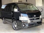 2025 TOYOTA HIACE WAGON