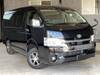 TOYOTA HIACE WAGON