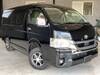 TOYOTA HIACE WAGON