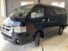 TOYOTA HIACE WAGON