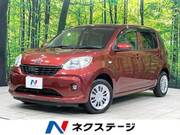 2016 TOYOTA PASSO
