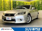 2012 LEXUS GS